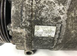 MERCEDES-BENZ 447220-9211 447220-9102 447220-9100 4472209211 4472209102 4472209100 4472209210 AC / aircon Compressor MERCEDES-BENZ SL-CLASS (R230) (2001-2012) — thumbnail 3