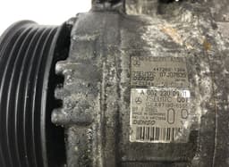 MERCEDES-BENZ 4472601302 4472601304 447260-1302 447260-1304 GE4471906554 4472601303 GE447190-6554 447260-1303 4472602958 447260-2958 AC / aircon Compressor MERCEDES-BENZ S-CLASS (W221) (2005-2013) — thumbnail 4
