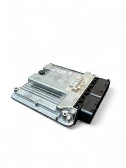 VW 070997016M 0281014050 Engine Control Unit / module (ECU) VW TRANSPORTER T5 / MULTIVAN (7H, 7E, 7J) (2003-2015) — thumbnail 2