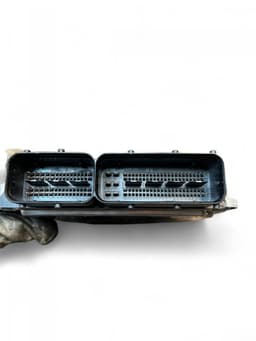 VW 070997016M 0281014050 Engine Control Unit / module (ECU) VW TRANSPORTER T5 / MULTIVAN (7H, 7E, 7J) (2003-2015) — thumbnail 4