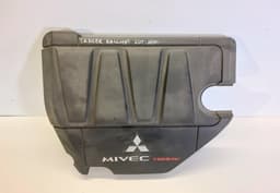 MITSUBISHI 1003A174 1003A172 Engine Cover MITSUBISHI LANCER (CS, CT) (2000-2013) — thumbnail 1