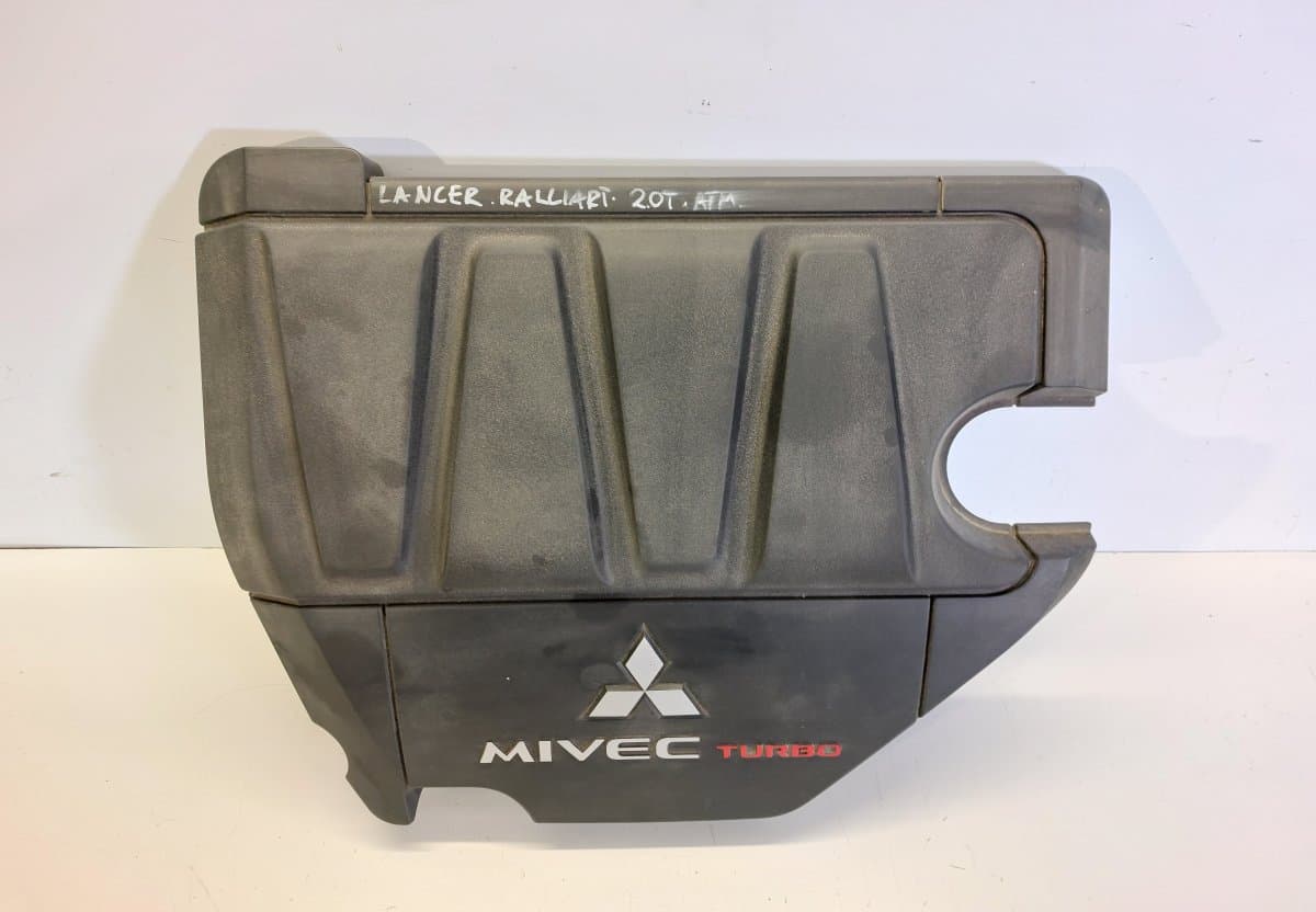 1003A174 1003A172 Engine Cover MITSUBISHI LANCER (CS, CT) (2000-2013)