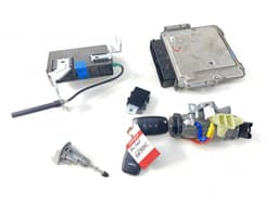 KIA 0281032126 Engine Control Unit / module (ECU) KIA CEE'D II (JD) (2012-2018) — thumbnail 2