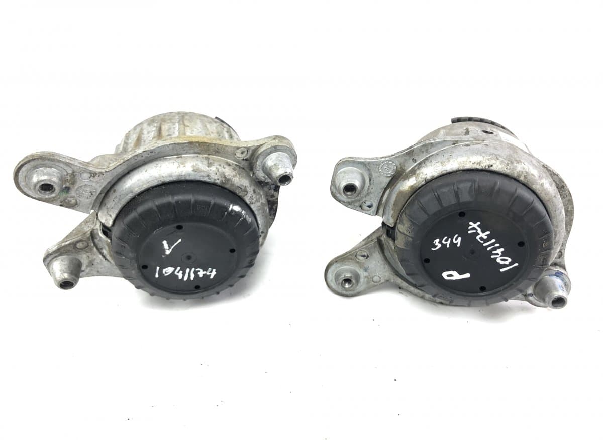 MERCEDES-BENZ A2132403400 Engine Mount left MERCEDES-BENZ E-CLASS (W213) (2016-2023)