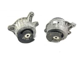 MERCEDES-BENZ A2132403400 Engine Mount left MERCEDES-BENZ E-CLASS (W213) (2016-2023) — thumbnail 2