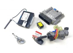 KIA 0281032126 Engine Control Unit / module (ECU) KIA CEE'D II (JD) (2012-2018) — thumbnail 1