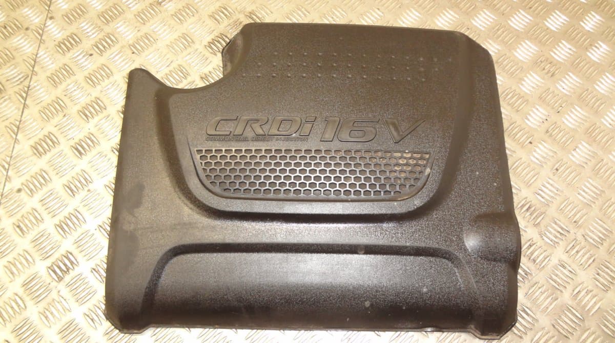 KIA 292402F000 Engine Cover KIA SORENTO II (XM) (2009-2015)