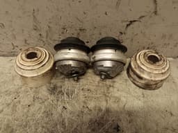 MERCEDES-BENZ Engine Mount right MERCEDES-BENZ E-CLASS (W211) (2002-2009) — thumbnail 1
