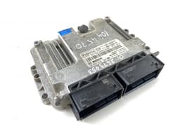 FORD 0261S18702 Engine Control Unit / module (ECU) FORD FIESTA VII (2017-2023) — thumbnail 1