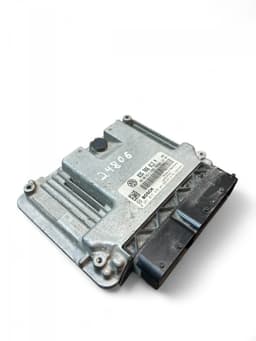 SEAT 03G906013N 0281015436 Engine Control Unit / module (ECU) SEAT IBIZA IV (6J, 6P) (2008-2017) — thumbnail 2