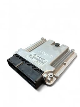 VW 038906016AH 0281012762 Engine Control Unit / module (ECU) VW TRANSPORTER T5 / MULTIVAN (7H, 7E, 7J) (2003-2015) — thumbnail 1