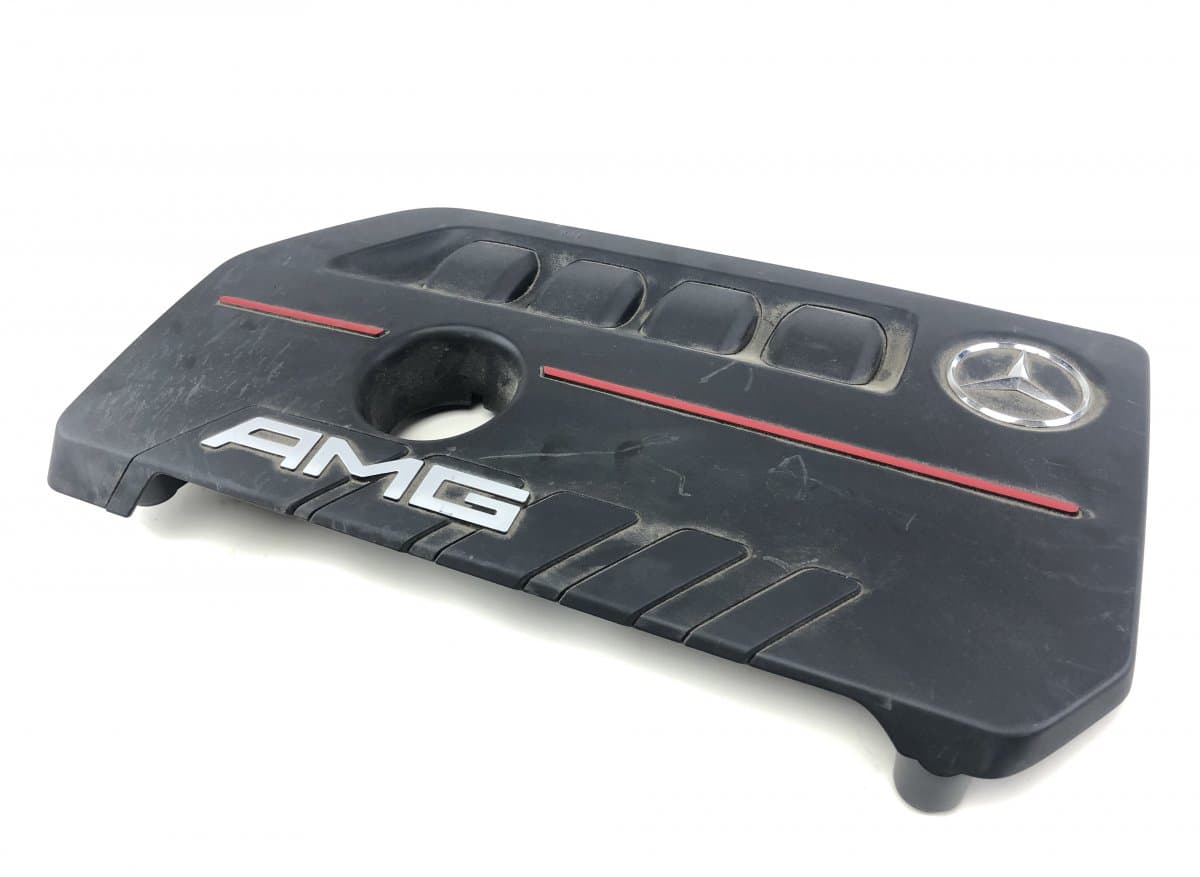 MERCEDES-BENZ A2600100100 Engine Cover MERCEDES-BENZ A-CLASS (W177) (2018-)