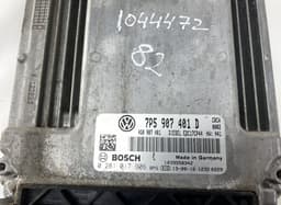 PORSCHE 0281017906 Engine Control Unit / module (ECU) PORSCHE CAYENNE II (2010-2017) — thumbnail 4