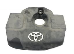 TOYOTA 126010E030 Engine Cover TOYOTA HILUX VIII (AN110, AN120, AN130) (2015-) — thumbnail 1