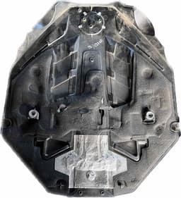 BMW Engine Cover BMW 7 (F01, F02) (2008-2016) — thumbnail 2