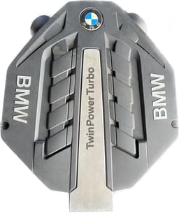 BMW Engine Cover BMW 7 (F01, F02) (2008-2016) — thumbnail 1