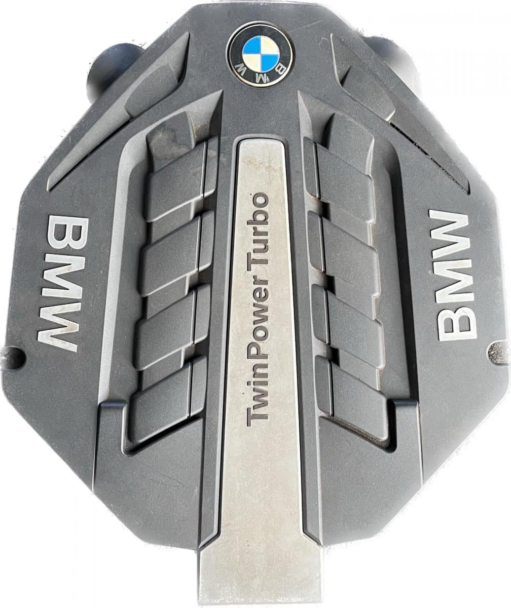 BMW Engine Cover BMW 7 (F01, F02) (2008-2016)