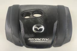 MAZDA PXD5102F0 Engine Cover MAZDA 6 (GJ, GL) (2012-2020) — thumbnail 1