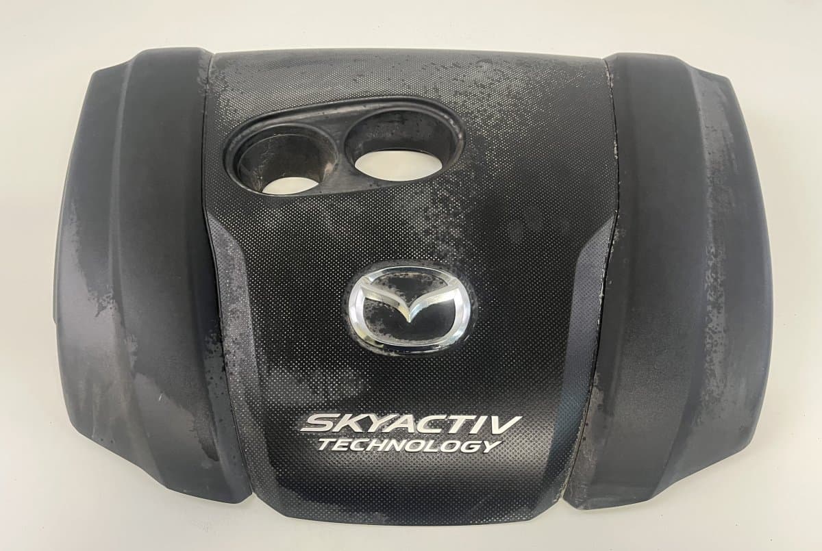 MAZDA PXD5102F0 Engine Cover MAZDA 6 (GJ, GL) (2012-2020)