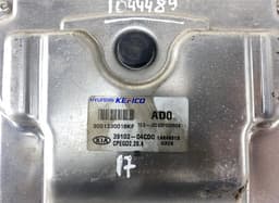 KIA 9001330018KF Engine Control Unit / module (ECU) KIA CEED III (CD) (2018-) — thumbnail 3