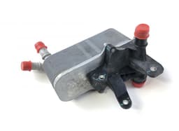 BMW 8543477 Engine Oil Cooler BMW i3 (I01) (2013-2022) — thumbnail 1