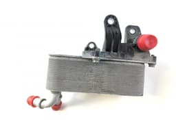 BMW 8543477 Engine Oil Cooler BMW i3 (I01) (2013-2022) — thumbnail 2
