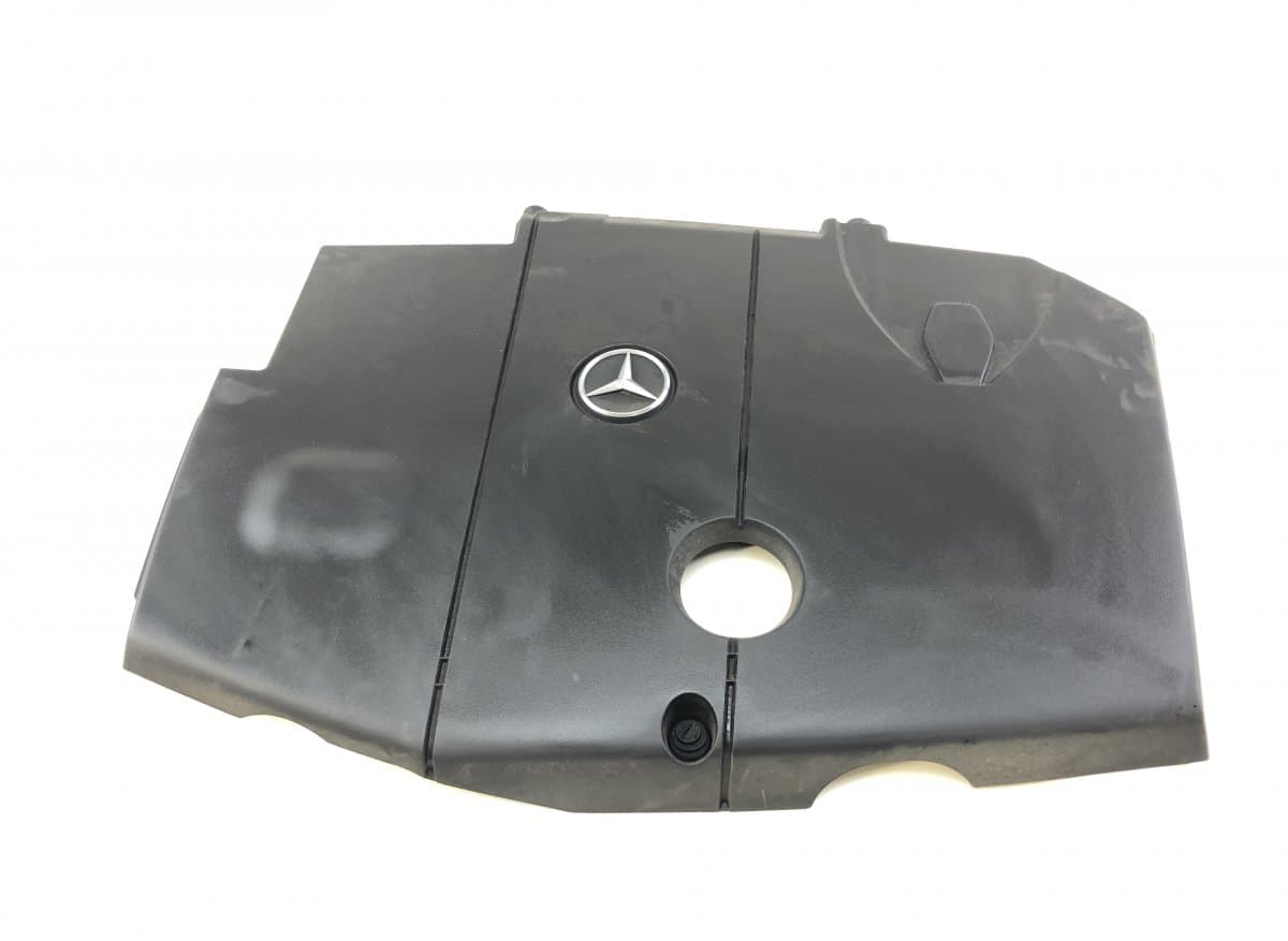 MERCEDES-BENZ A6510102418 Engine Cover MERCEDES-BENZ SLK (R172) (2011-2020)