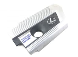 LEXUS 1260136161 Engine Cover LEXUS NX I (AZ10) (2014-2021) — thumbnail 1