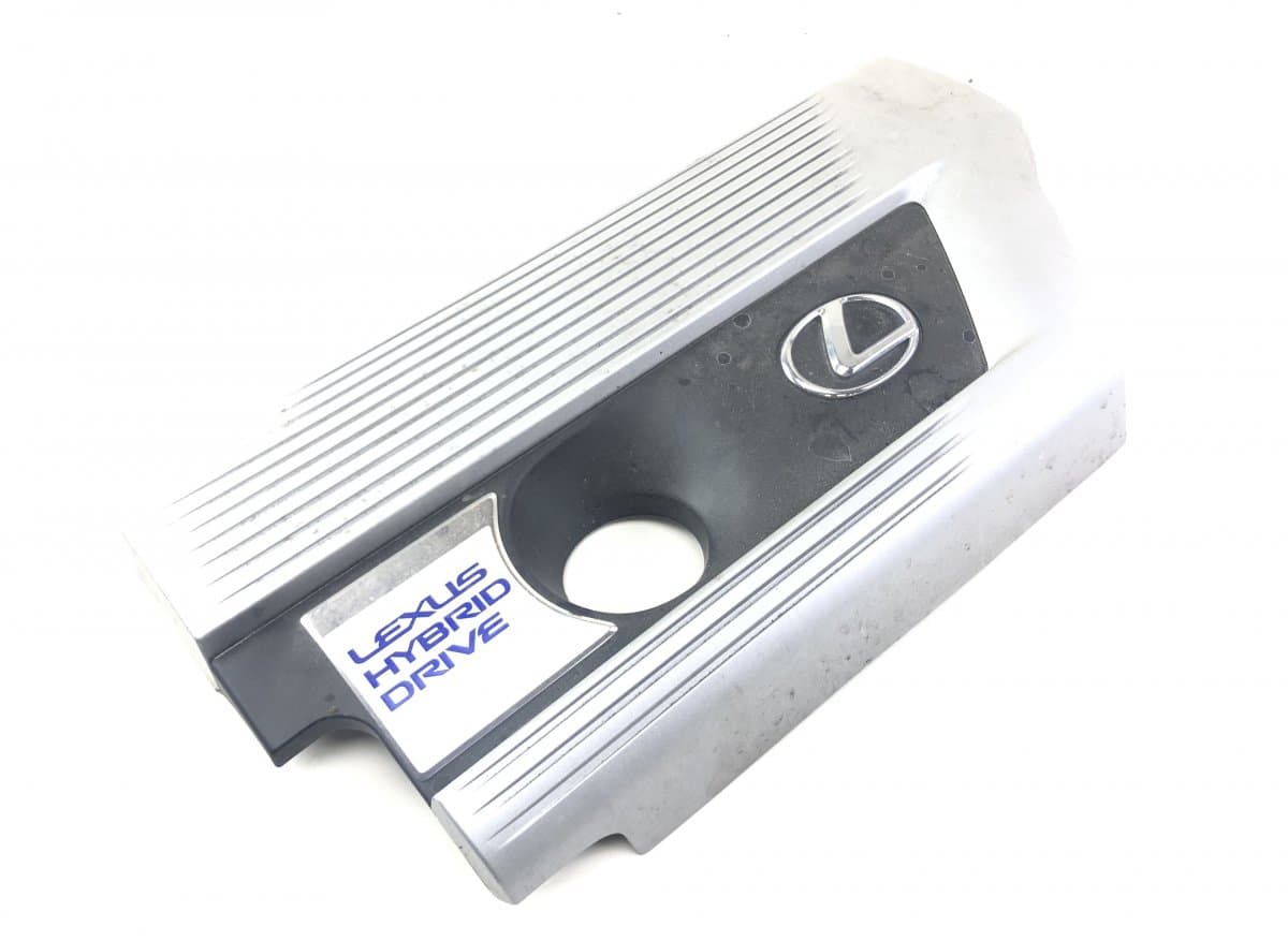 LEXUS 1260136161 Engine Cover LEXUS NX I (AZ10) (2014-2021)