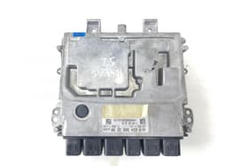 MERCEDES-BENZ 0281031884 0281033490 Engine Control Unit / module (ECU) MERCEDES-BENZ E-CLASS (W213) (2016-2023) — thumbnail 3