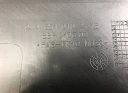 MERCEDES-BENZ A6510102418 Engine Cover MERCEDES-BENZ SLK (R172) (2011-2020) — thumbnail 3