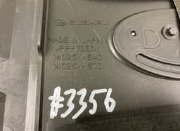 SUBARU 14025AA540 14025AA570 Engine Cover SUBARU FORESTER (SK) (2018-2024) — thumbnail 3