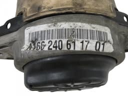 MERCEDES-BENZ A1662402717 A1662405117 A1662406117 Engine Mount right MERCEDES-BENZ GL-CLASS (X166) (2012-2019) — thumbnail 4