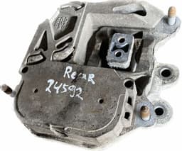 AUDI Engine Mount rear AUDI A7 Sportback (4GA) (2010-2017) — thumbnail 1