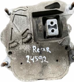 AUDI Engine Mount rear AUDI A7 Sportback (4GA) (2010-2017) — thumbnail 5