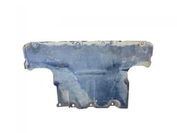 VW 7P0825285 Engine splash shield VW TOUAREG II (7P) (2010-2018) — thumbnail 1