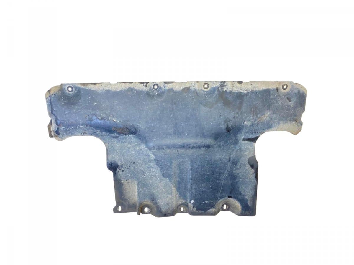 VW 7P0825285 Engine splash shield VW TOUAREG II (7P) (2010-2018)