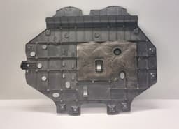 HONDA 74111-T8K 74111T8K 74111-T8K-G00 74111T8KG00 Engine splash shield HONDA HR-V II (RU) (2014-2022) — thumbnail 2