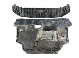 TOYOTA 5141042080 Engine splash shield TOYOTA RAV 4 IV (XA40) (2012-2019) — thumbnail 1