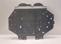 HONDA 74111-T8K 74111T8K 74111-T8K-G00 74111T8KG00 Engine splash shield HONDA HR-V II (RU) (2014-2022) — thumbnail 1