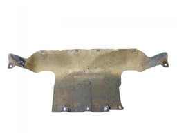 VW 7P0825285 Engine splash shield VW TOUAREG II (7P) (2010-2018) — thumbnail 2
