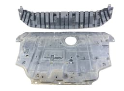 TOYOTA 5141042080 Engine splash shield TOYOTA RAV 4 IV (XA40) (2012-2019) — thumbnail 2