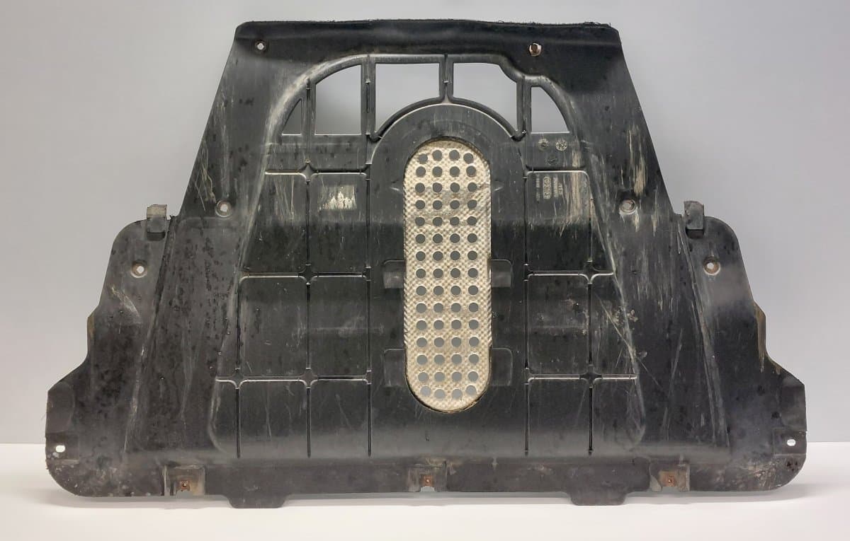 50518650 Engine splash shield ALFA ROMEO GIULIETTA (940) (2010-2020)