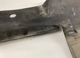 MITSUBISHI MR434776 MR591852 MR591851 Engine splash shield MITSUBISHI LANCER (CS, CT) (2000-2013) — thumbnail 3