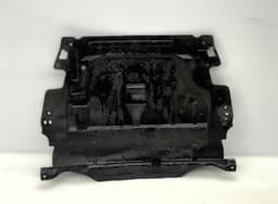 VOLVO 31290966 AG9N6P013 Engine splash shield VOLVO S80 II (AS) (2006-2016) — thumbnail 2