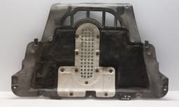 ALFA ROMEO 50518650 Engine splash shield ALFA ROMEO GIULIETTA (940) (2010-2020) — thumbnail 2