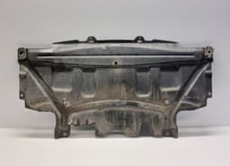 MERCEDES-BENZ A1645250048 Engine splash shield MERCEDES-BENZ ML-CLASS (W164) (2005-2011) — thumbnail 1