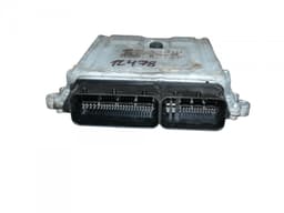 MERCEDES-BENZ 0281012015 Engine Control Unit / module (ECU) MERCEDES-BENZ ML-CLASS (W164) (2005-2011) — thumbnail 2