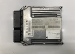 BMW DDE7799856 0281012707 Engine Control Unit / module (ECU) BMW 3 (E90, E91, E92, E93) (2005-2011) — thumbnail 1