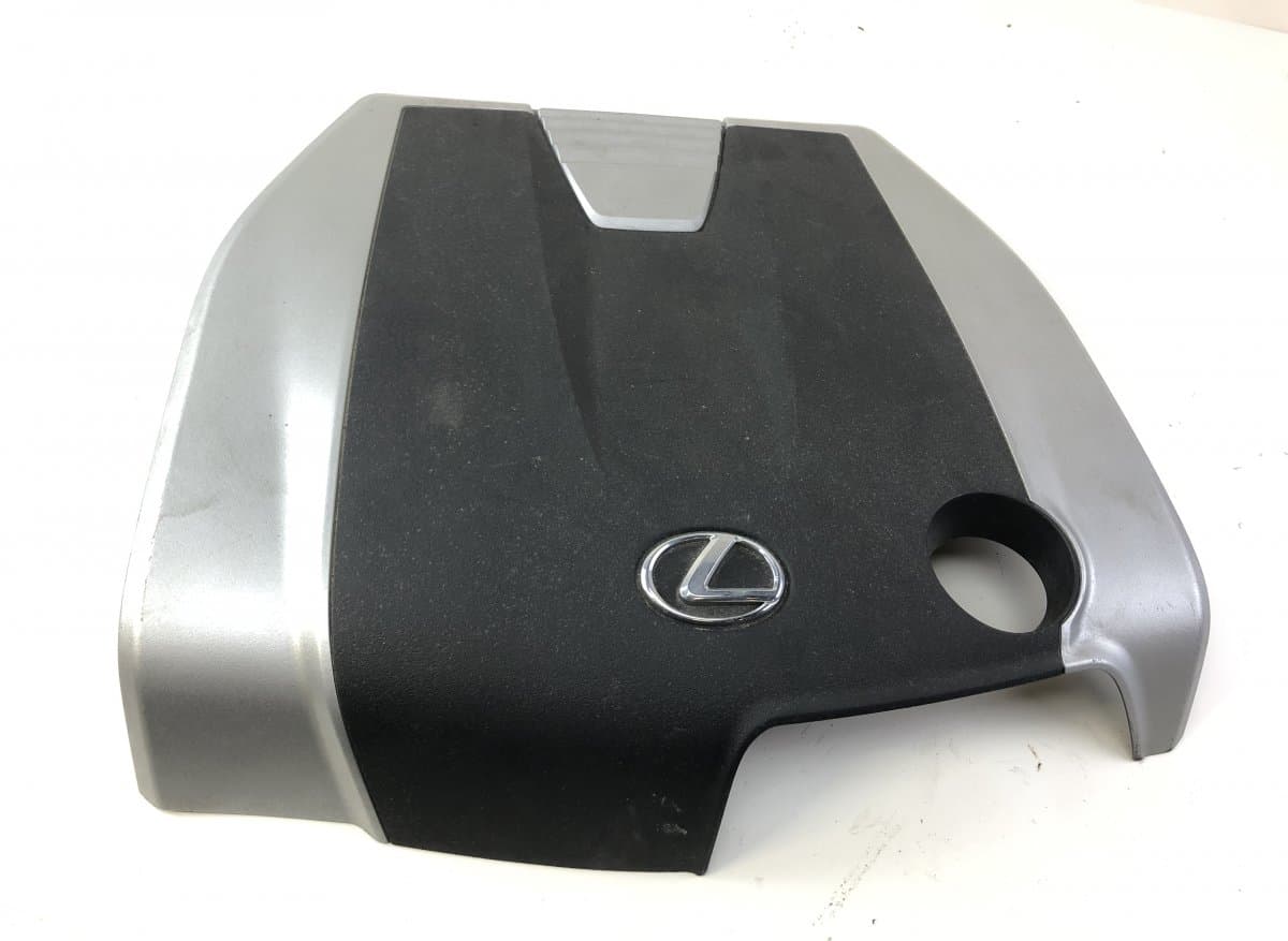 LEXUS 1120931280 Engine Cover LEXUS GS IV (2011-2020)